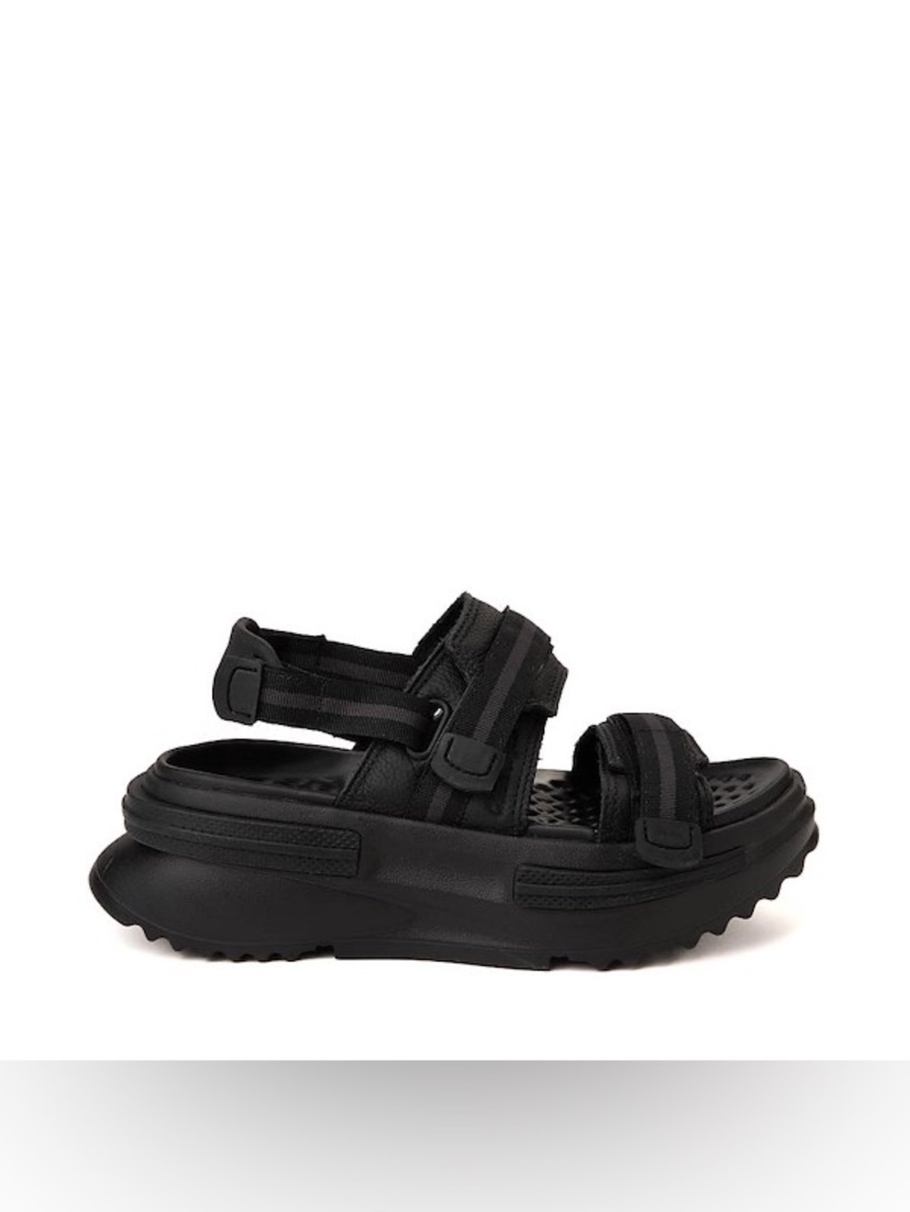 Converse Run Star Utility CX Sandal- Unisex